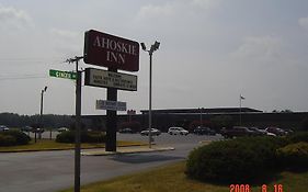 Ahoskie Inn Ahoskie North Carolina